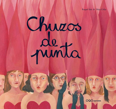  Chuzos de punta 