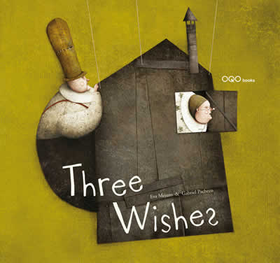  THREE WISHES 