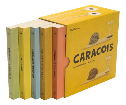  CARACOIS 