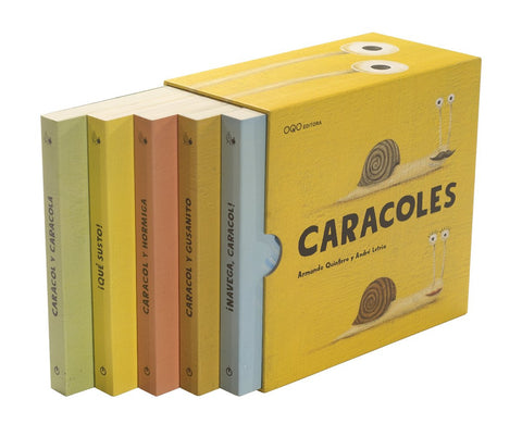  CAJA CARACOLES 