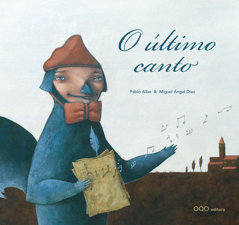  O ULTIMO CANTO.(o) 