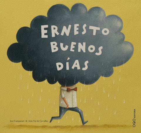  Ernesto Buenos Dias 