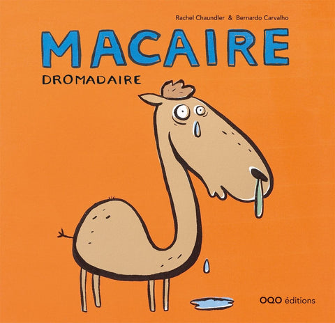  Macaire Dromadaire 