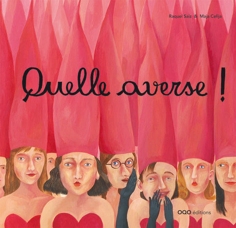  Quelle averse ! 