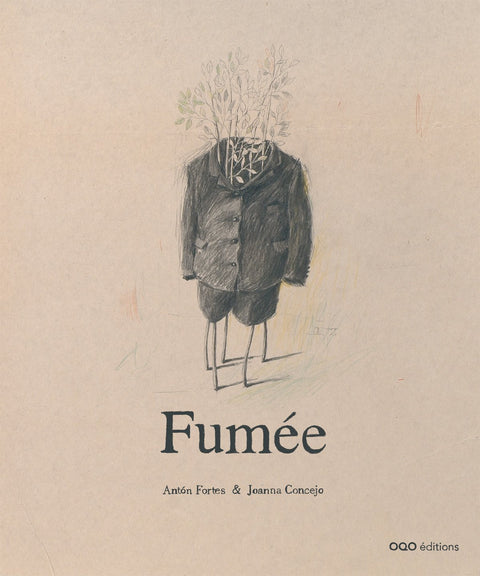  Fumée 