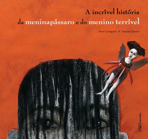  A incrível História da Meninaà 