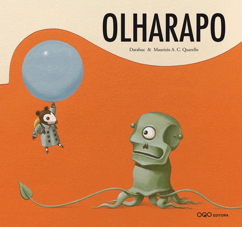  Olharapo 