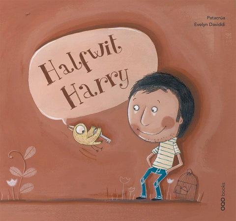  Halfwit Harry 