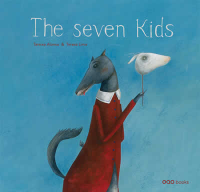  The seven kids 