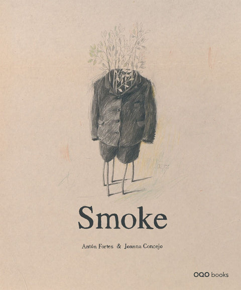  Smoke 
