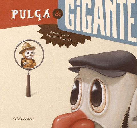  Pulga y Gigante 