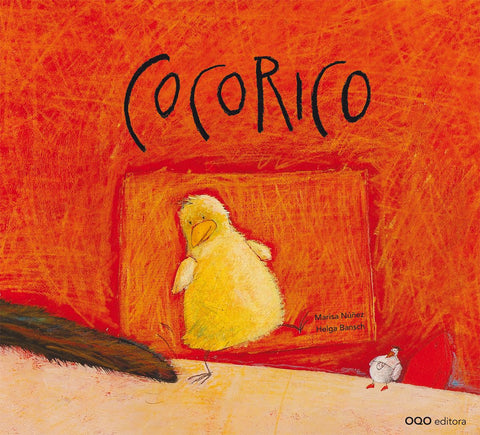  Cocorico 