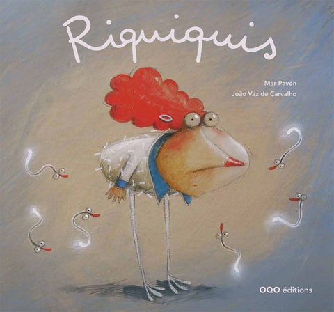  Riquiquis 
