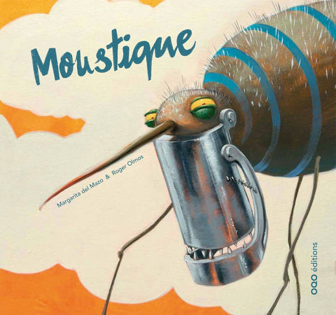  Moustique 