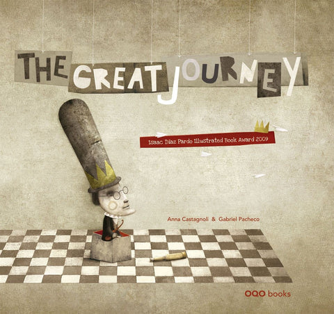  The great journey 