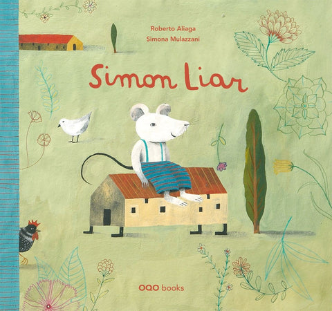  Simon Liar 