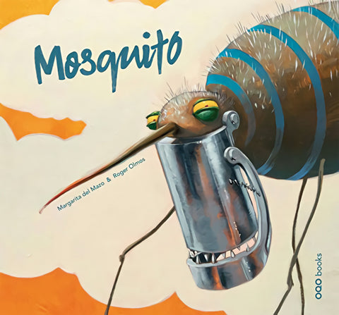  Mosquito 