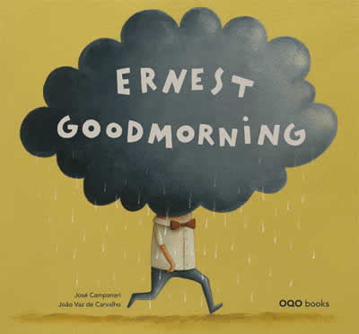  Ernest Good Morning 