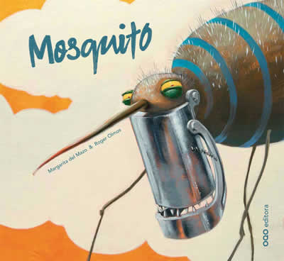  Mosquito 