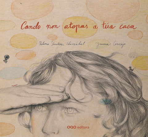  CANDO NON ATOPAS A TUA CASA.(O) 