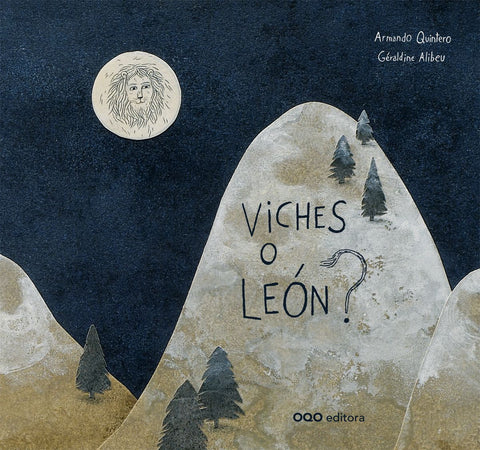  Viches o león? 