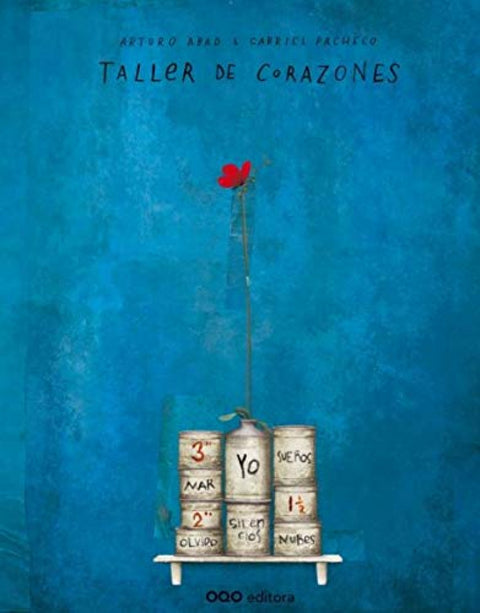  Taller de corazones 