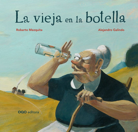  La vieja Lulula 