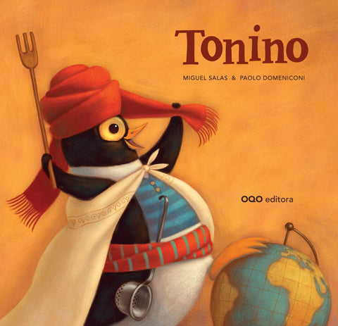  Tonino 