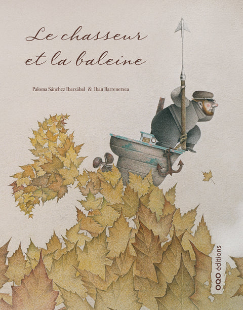 Le chasseur et la baleine 