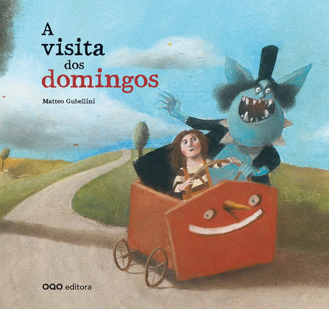  A VISITA DOS DOMINGOS.(O) 
