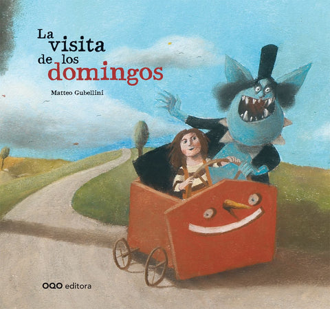 La visita de los domingos 
