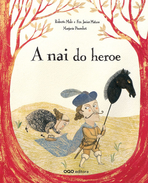 A nai do heroe 
