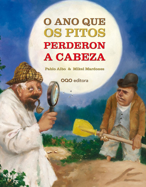  O ano en que os pitos perderon a cabeza 