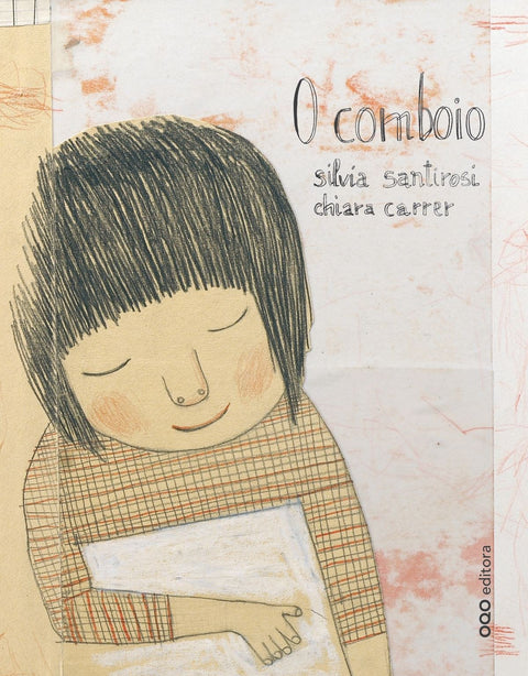  O comboio 