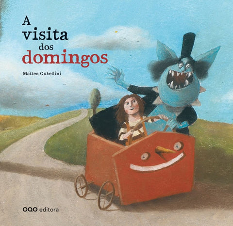 A visita dos domingos 