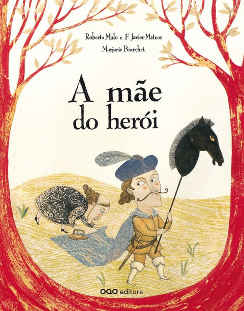  A mae do herói 