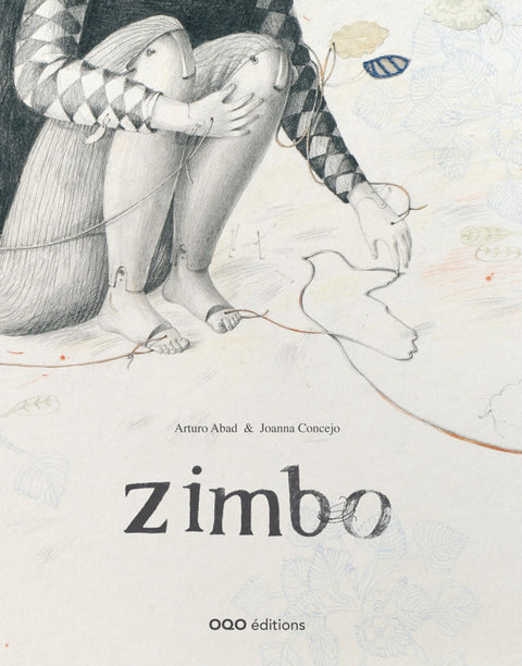  Zimbo 