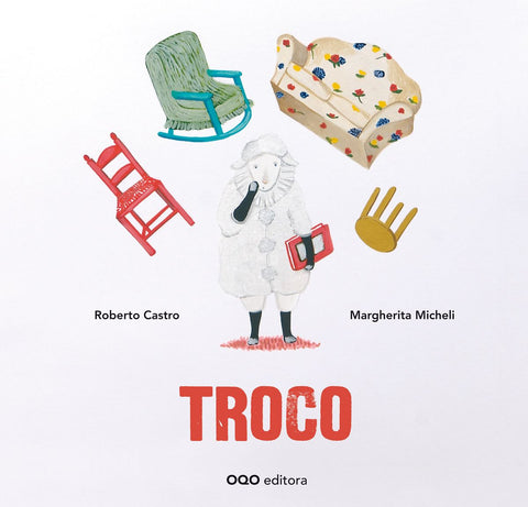  Troco 