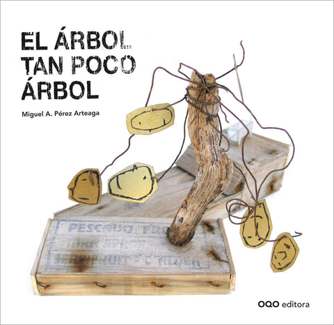  El arbol tan poco arbol 