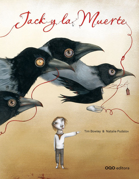  Jack y la Muerte 