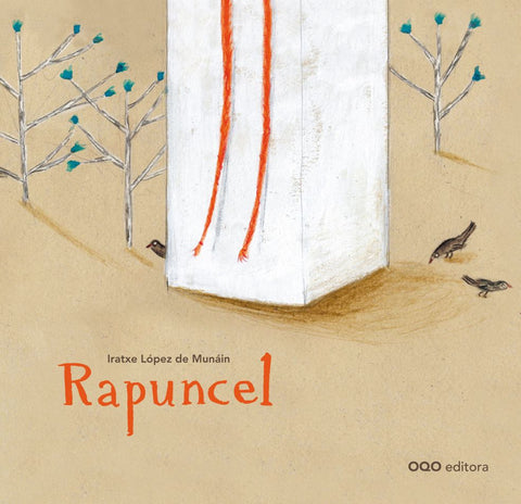  Rapuncel 
