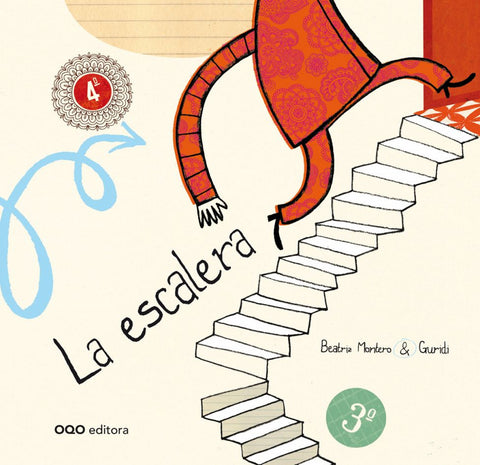  La escalera 