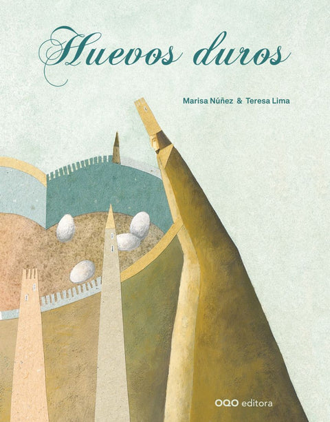  Huevos duros 