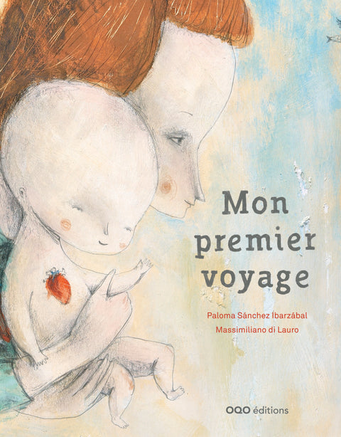  Mon premier voyage 