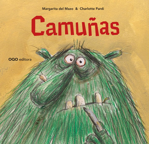 Camuñas 