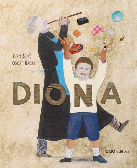  Diona 