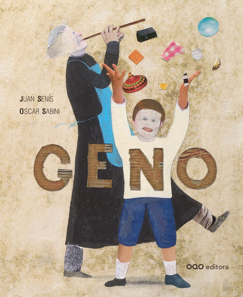 Geno 