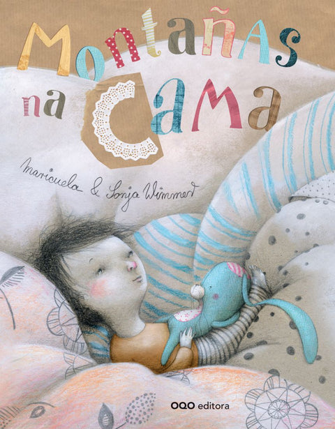  MONTAÑAS NA CAMA 