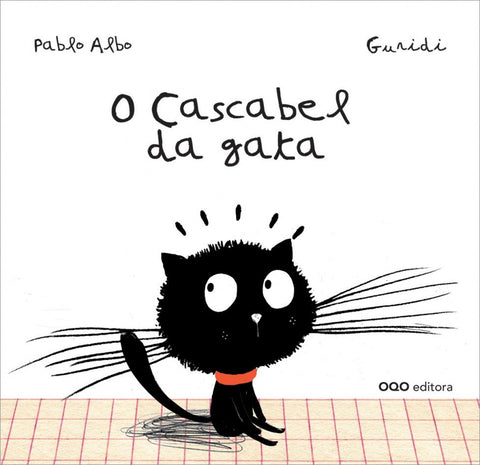  O cascabel de gata 