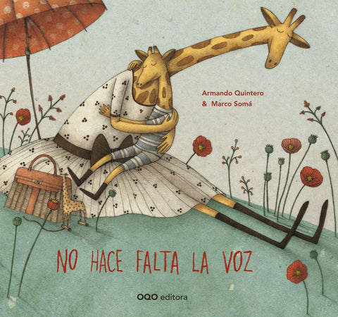  No hace falta la voz 
